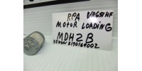 Rca MDH2B moteur 
